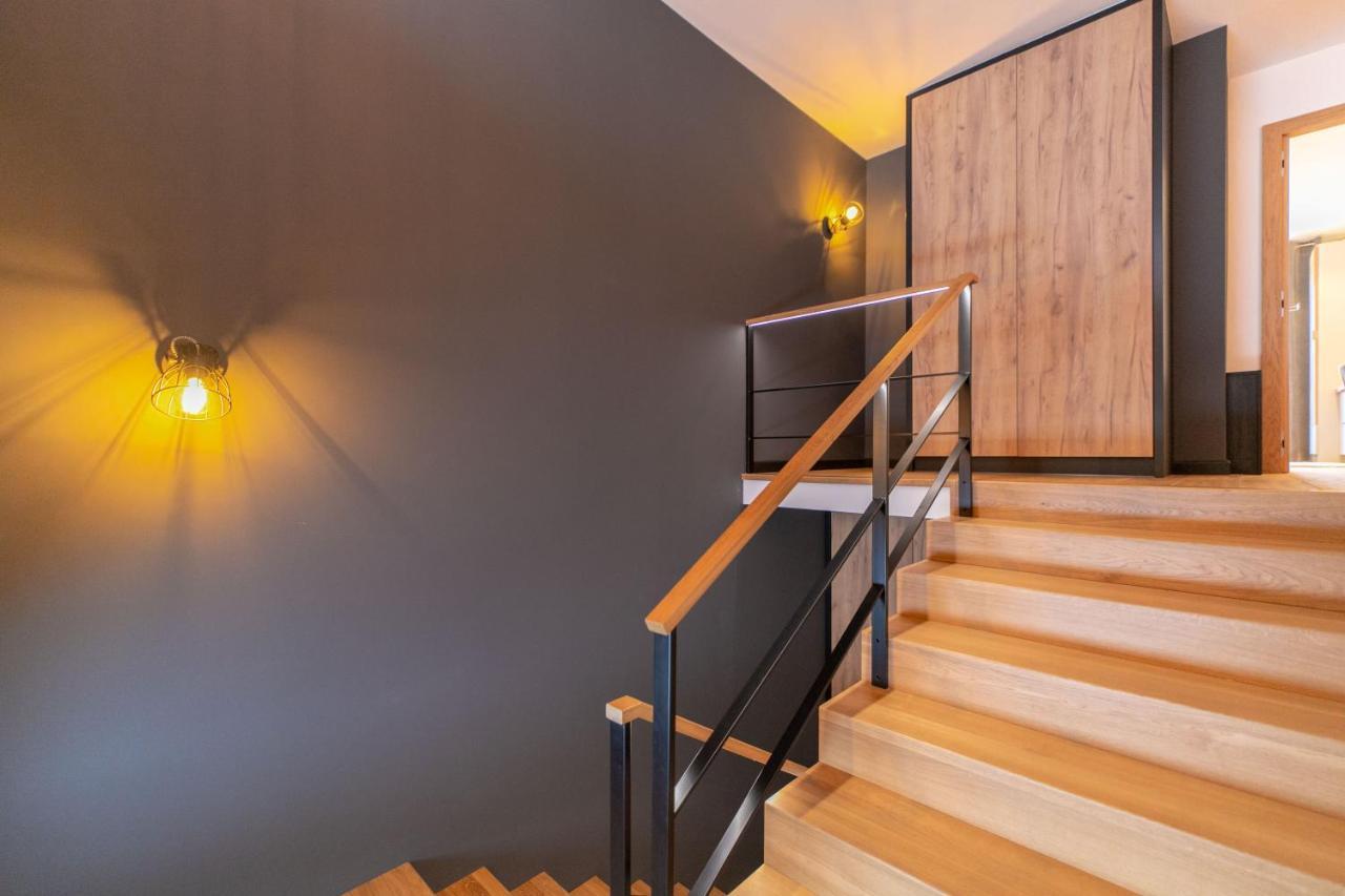 Luksusowy Apartament Enklawa Pod Skrzycznem Z Sauna I Bilardem - Dream Apart Szczyrk Bagian luar foto