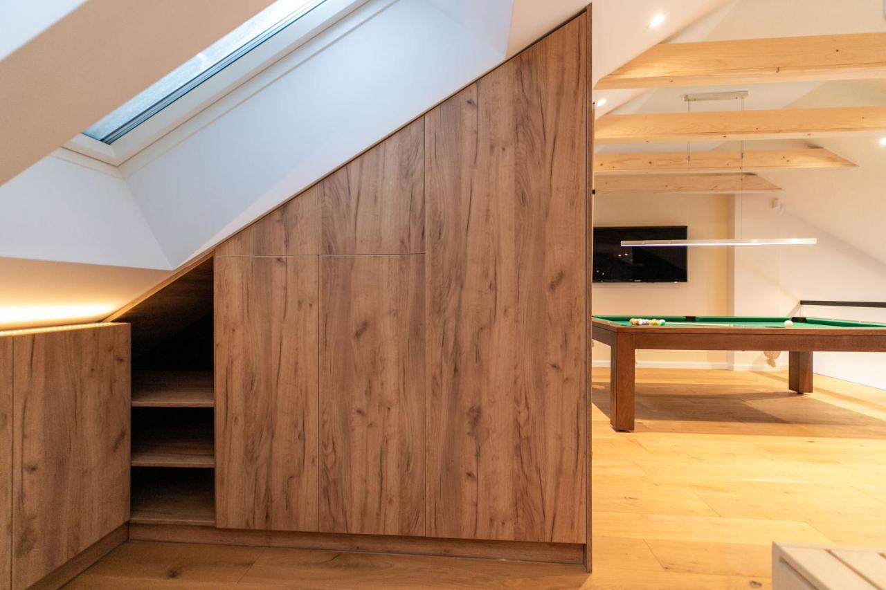 Luksusowy Apartament Enklawa Pod Skrzycznem Z Sauna I Bilardem - Dream Apart Szczyrk Bagian luar foto