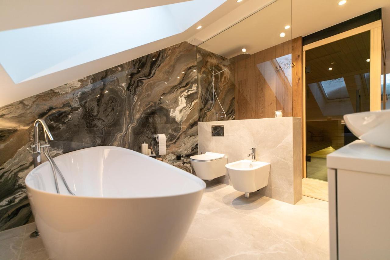 Luksusowy Apartament Enklawa Pod Skrzycznem Z Sauna I Bilardem - Dream Apart Szczyrk Bagian luar foto